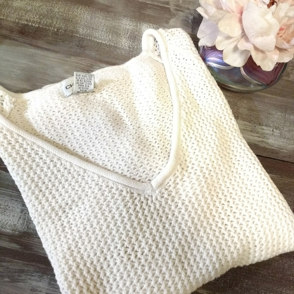 Chico's Sweaters - BOGO CHICO'S KNIT SWEATER